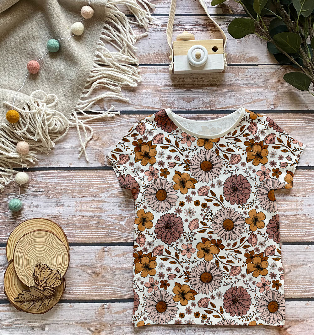Alina Organic Jersey