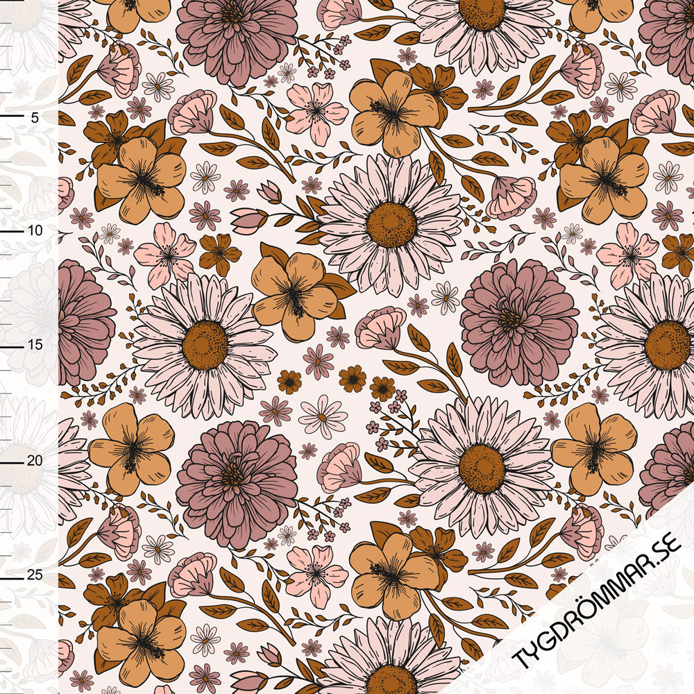 Alina Organic Jersey