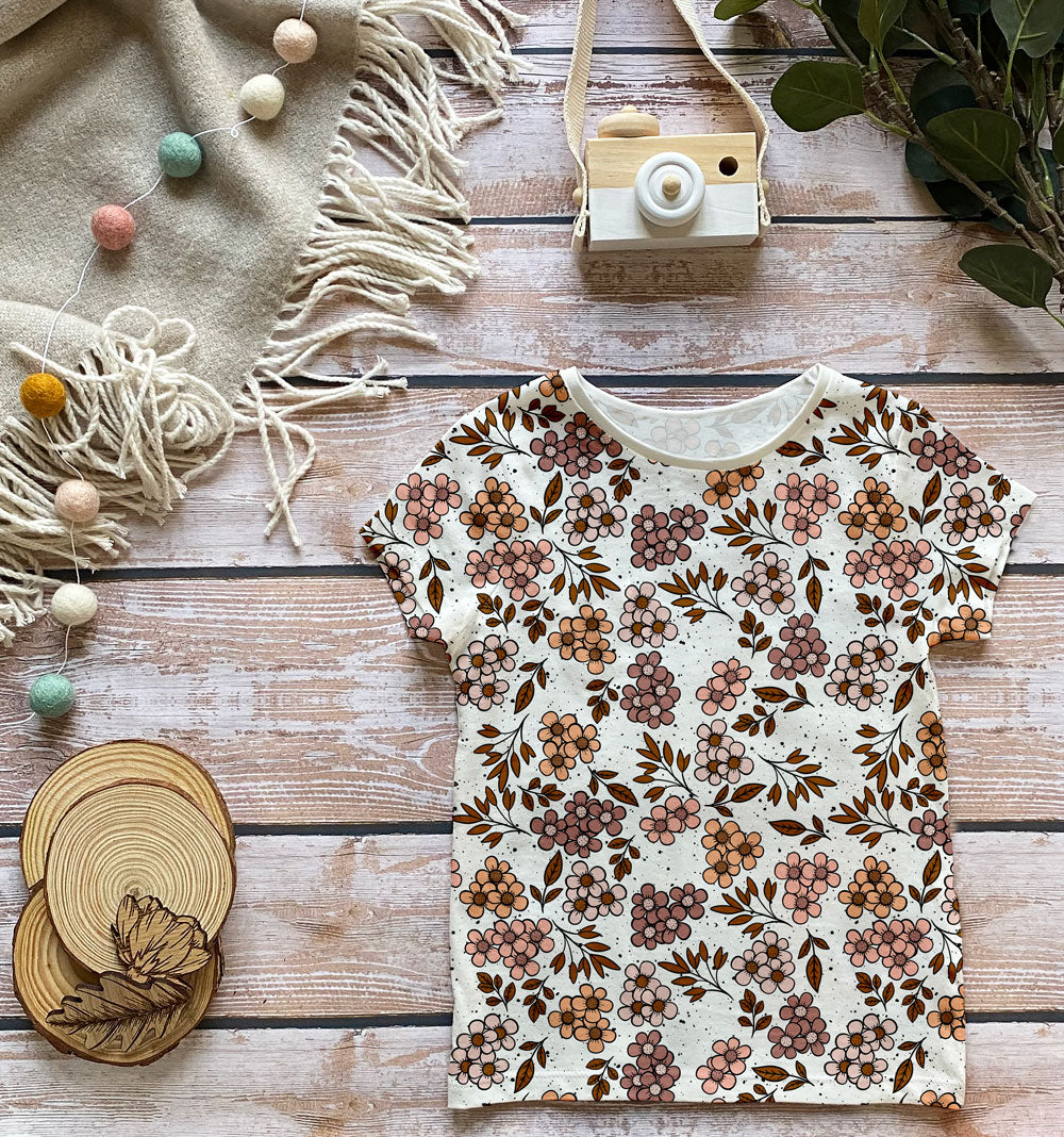 Anna Organic Jersey