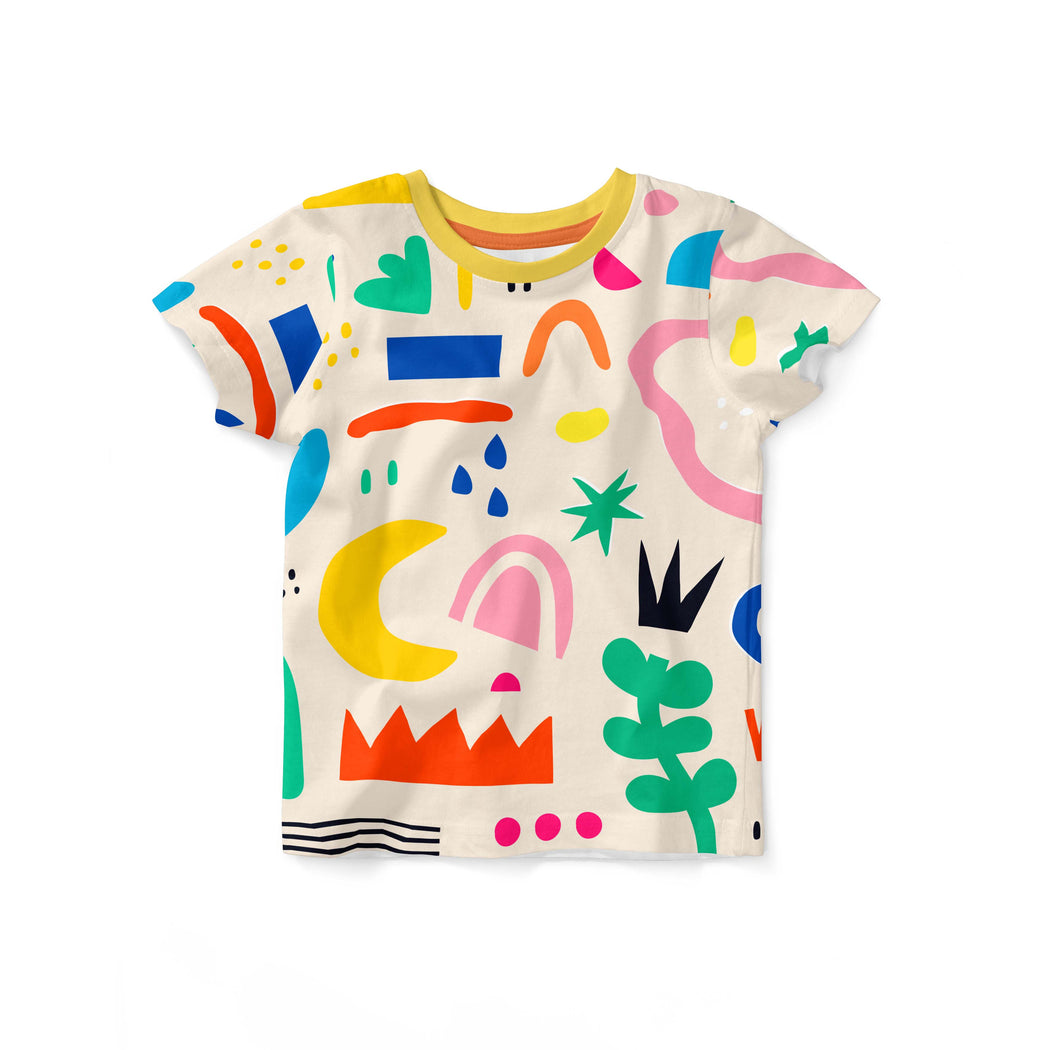 Rebel Element Organic Jersey