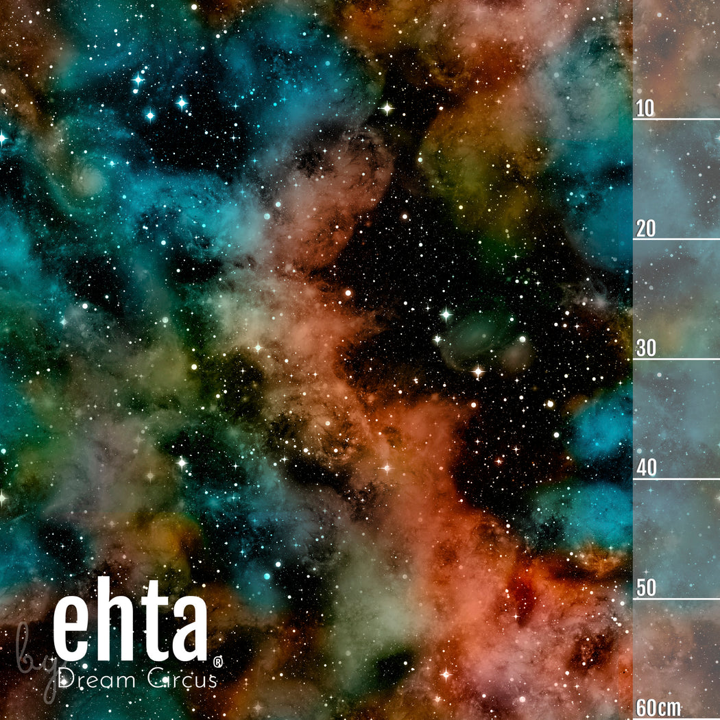 Universum Organic Jersey, Nebula
