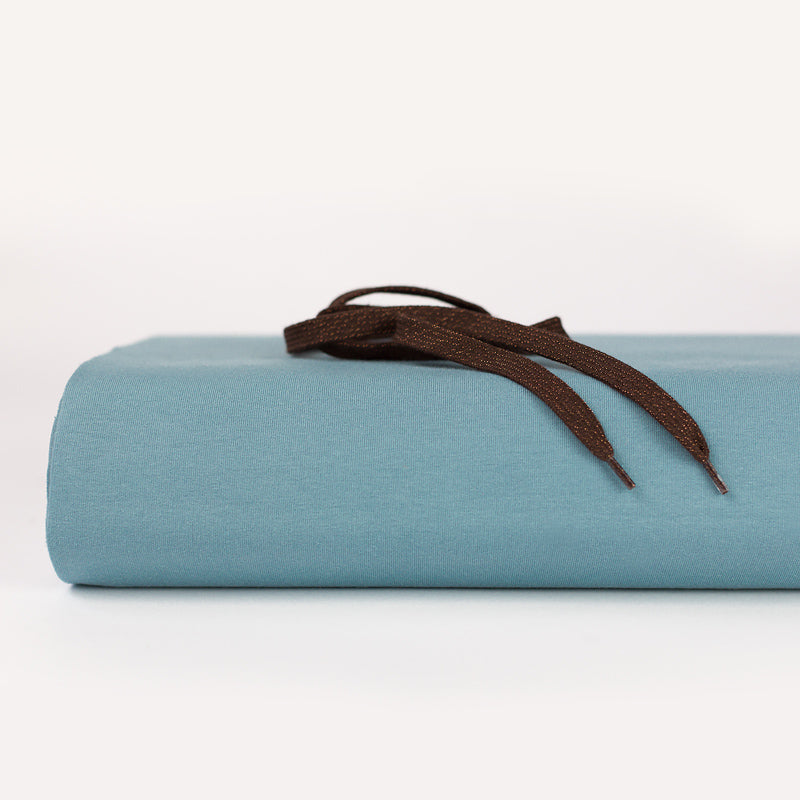 French Terry, Citadel Blue