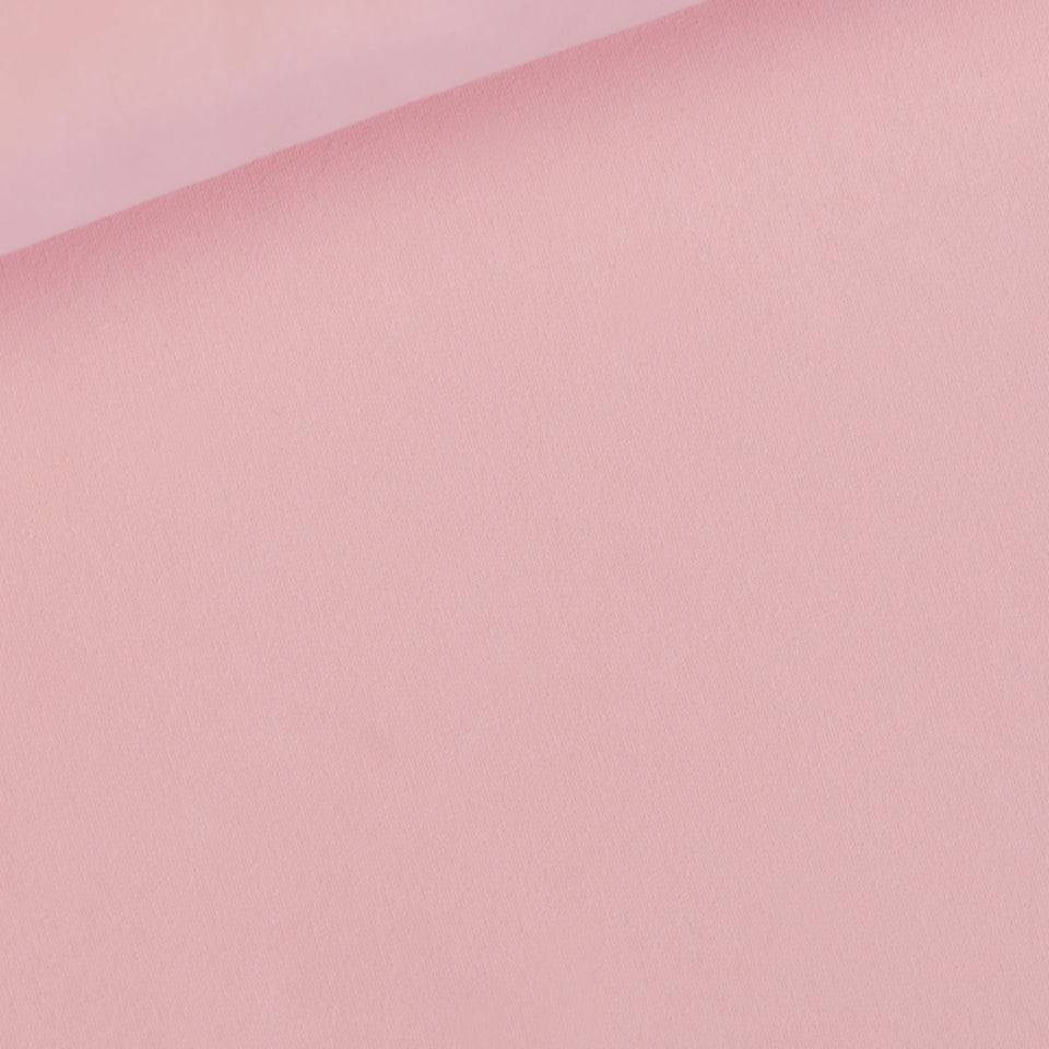 French Terry, Peachskin Pink