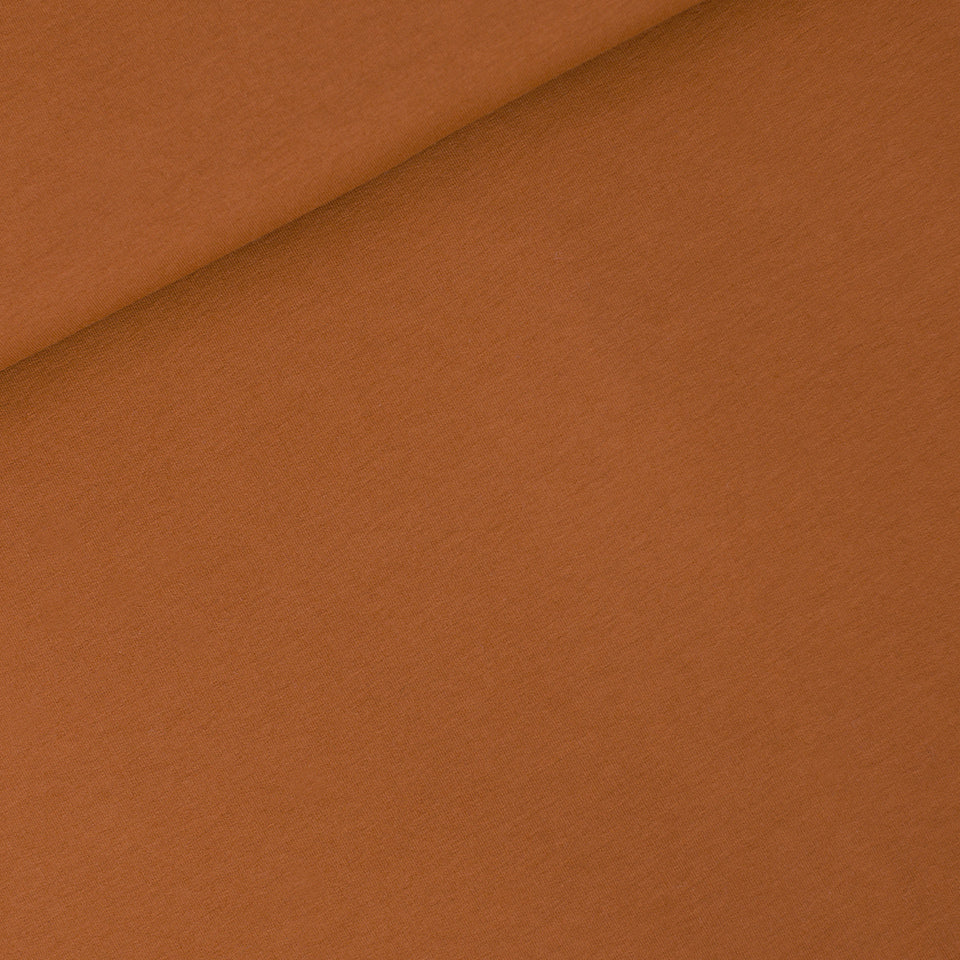 French Terry, Meerkat Brown