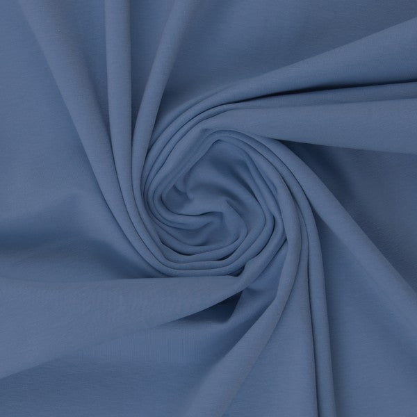 Denim Blue Jersey