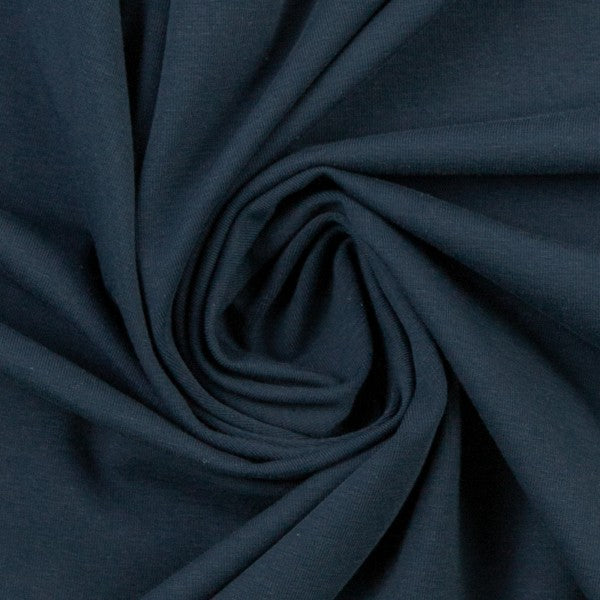 Navy Blue Jersey