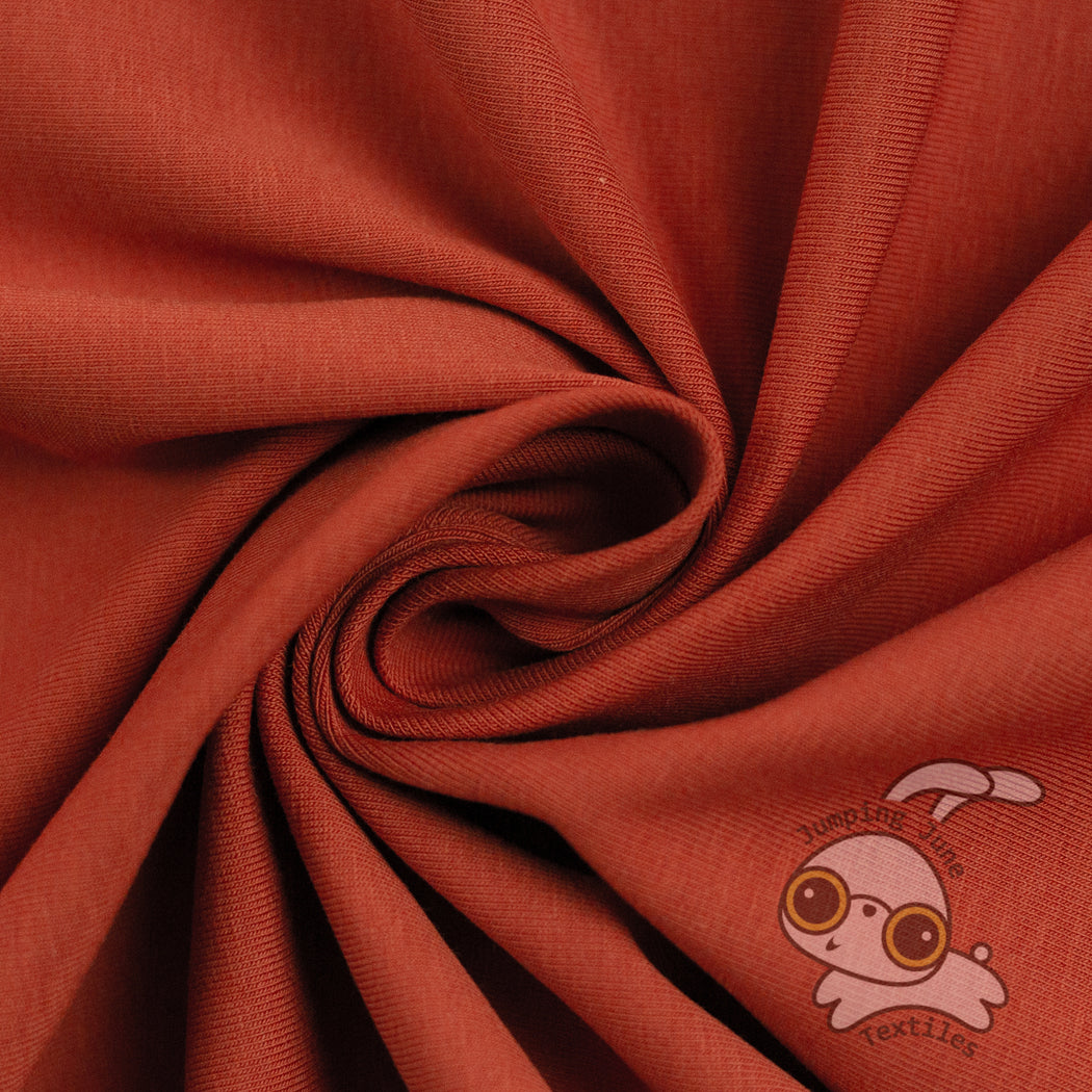 Paprika Jersey, *Limited Spring Collection*