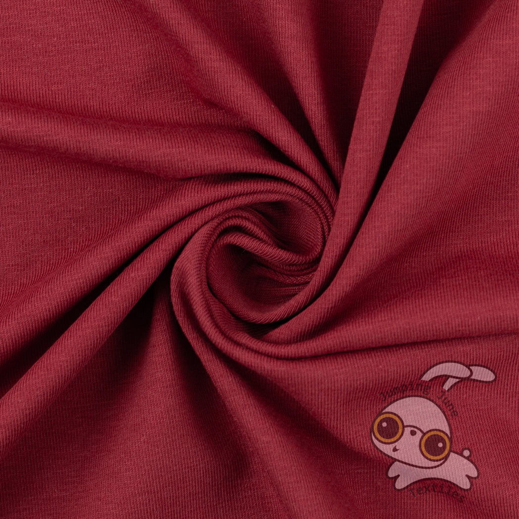 Garnet Jersey, *Limited Fall Collection*