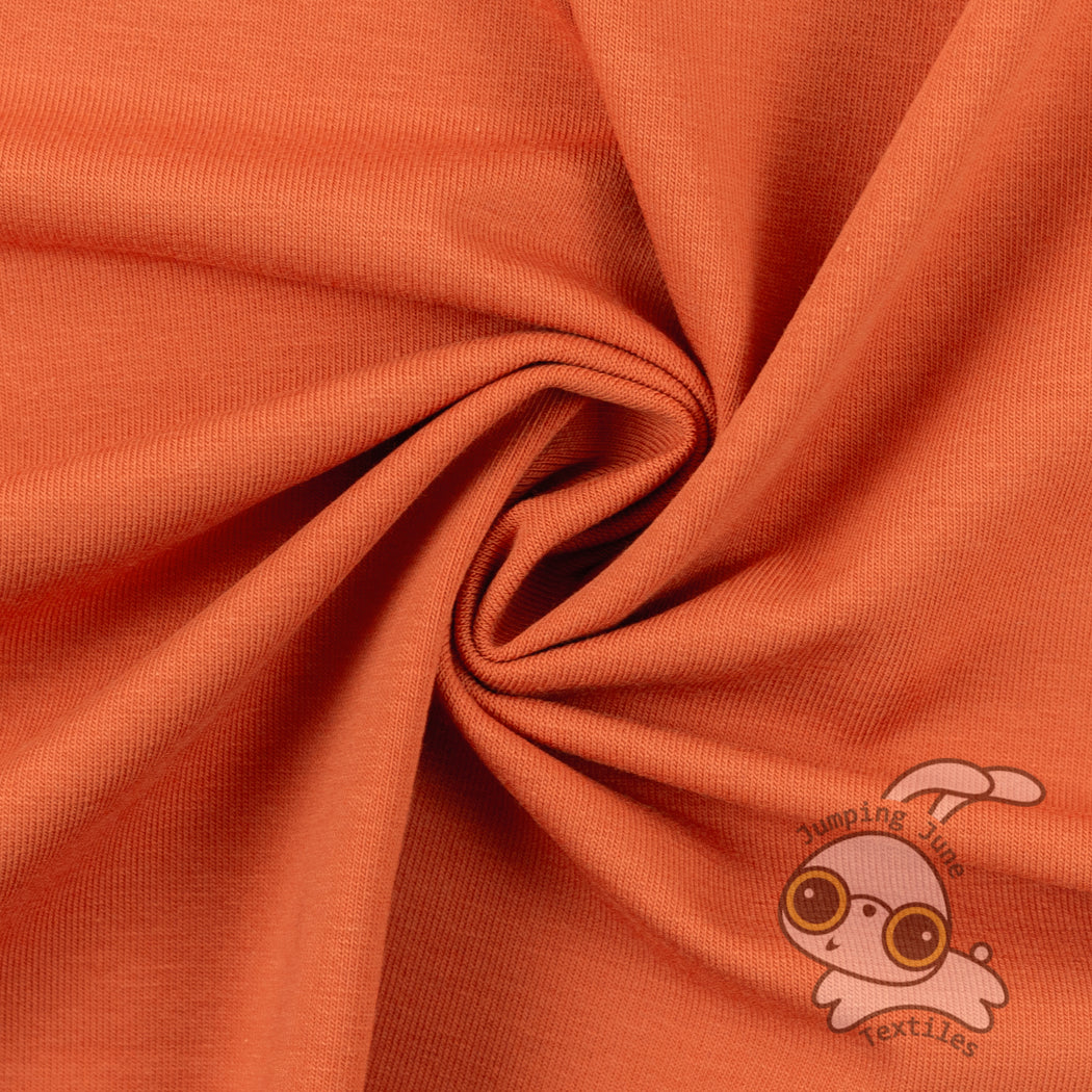 Red Clay Jersey, *Limited Fall Collection*