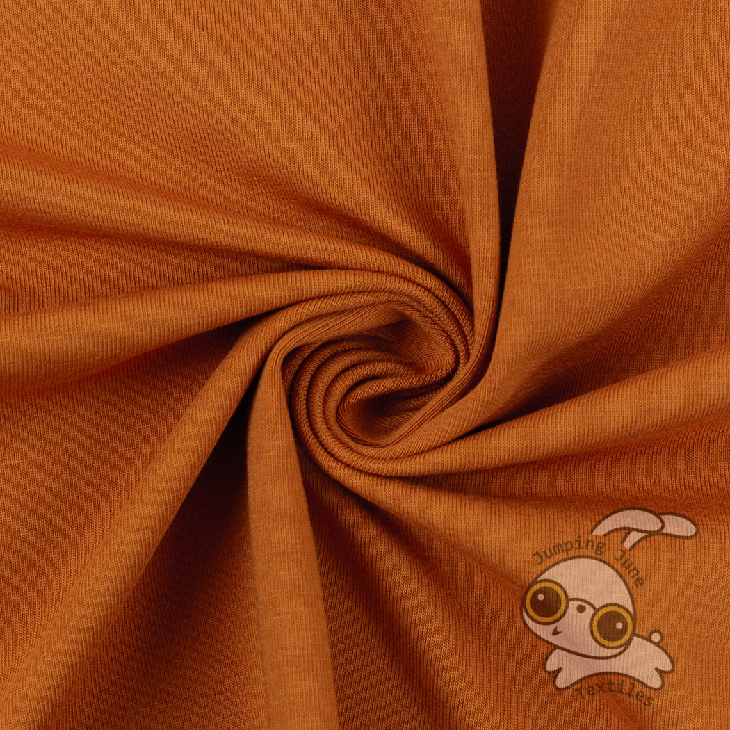 Rust Jersey, *Limited Fall Collection*