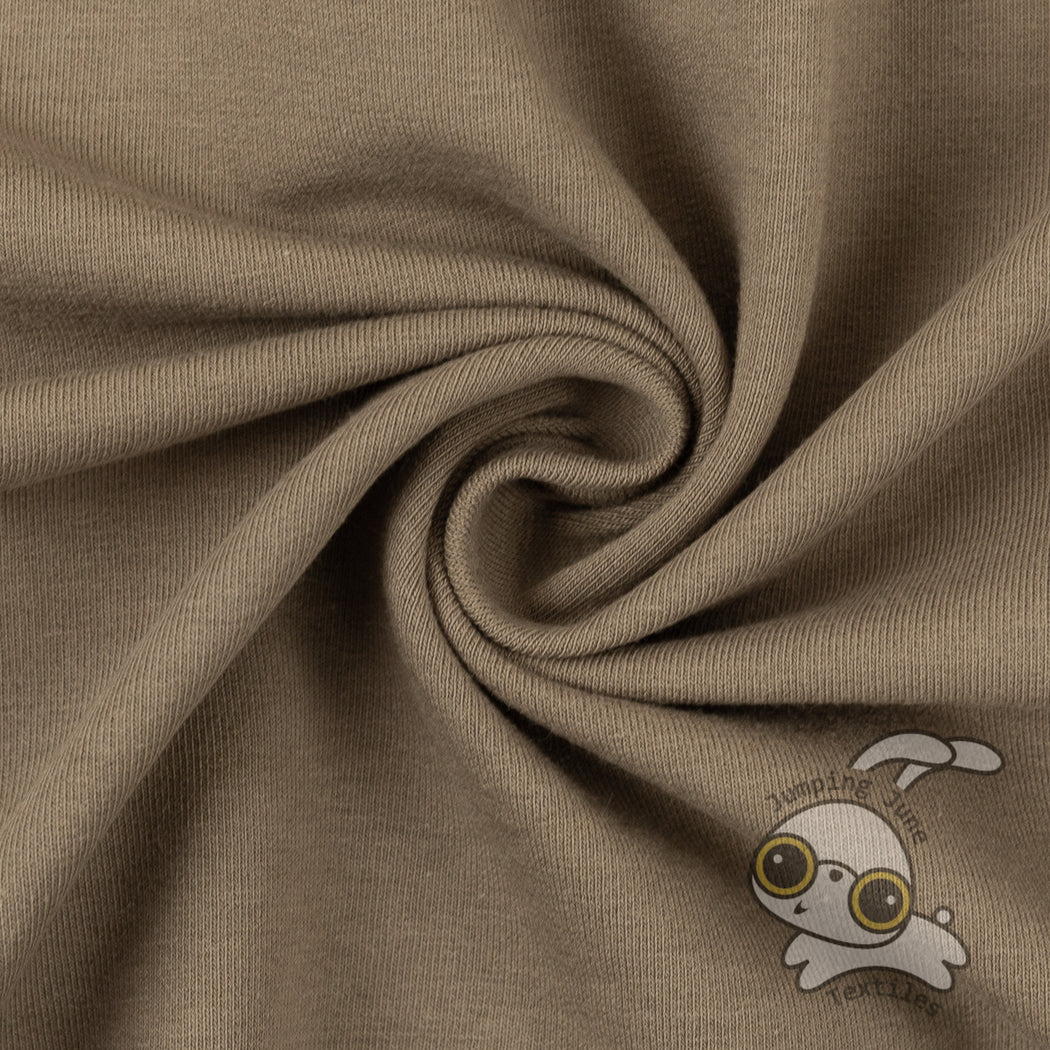 Putty Sweatshirt Fleece, *Limited Fall Collection*
