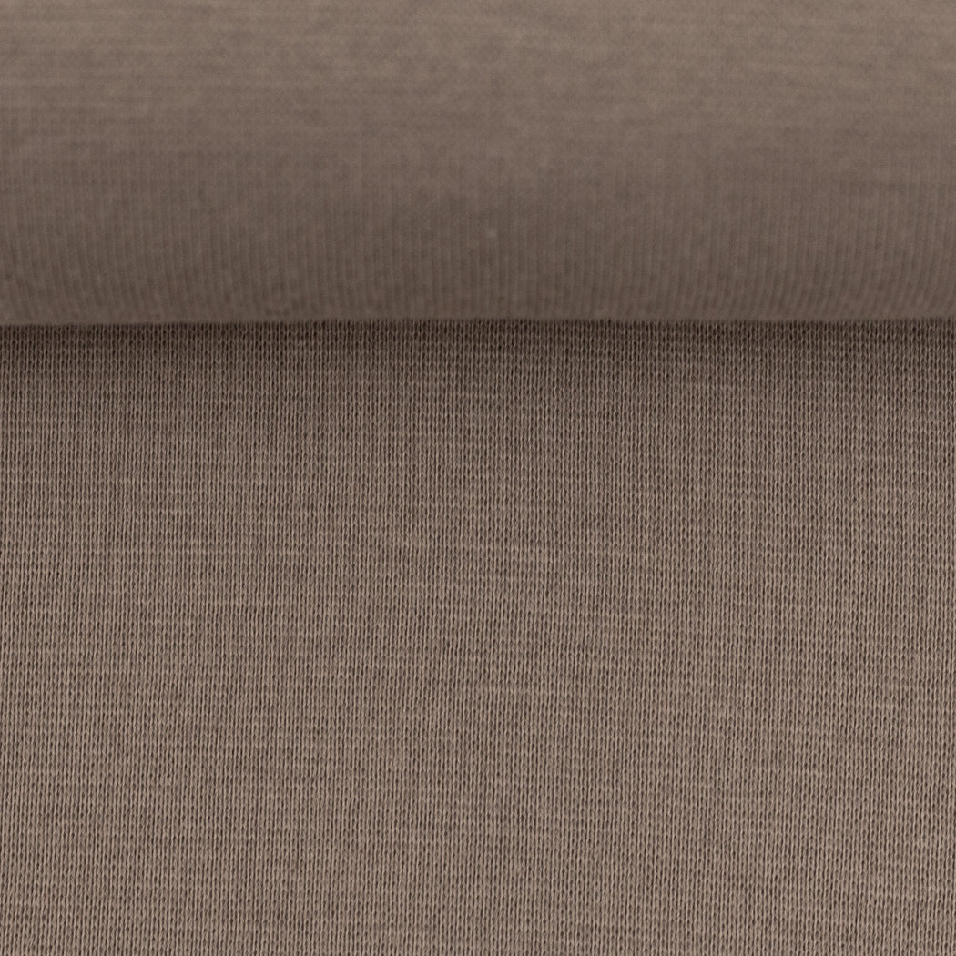Putty Ribbing, *Limited Fall Collection* 240 gsm