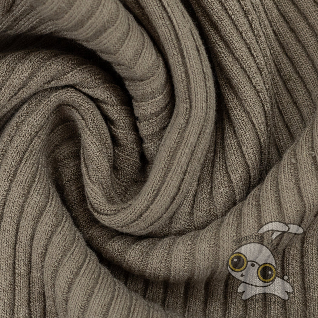 Putty 4x4 Heavy Ribbing, *Limited Fall Collection*