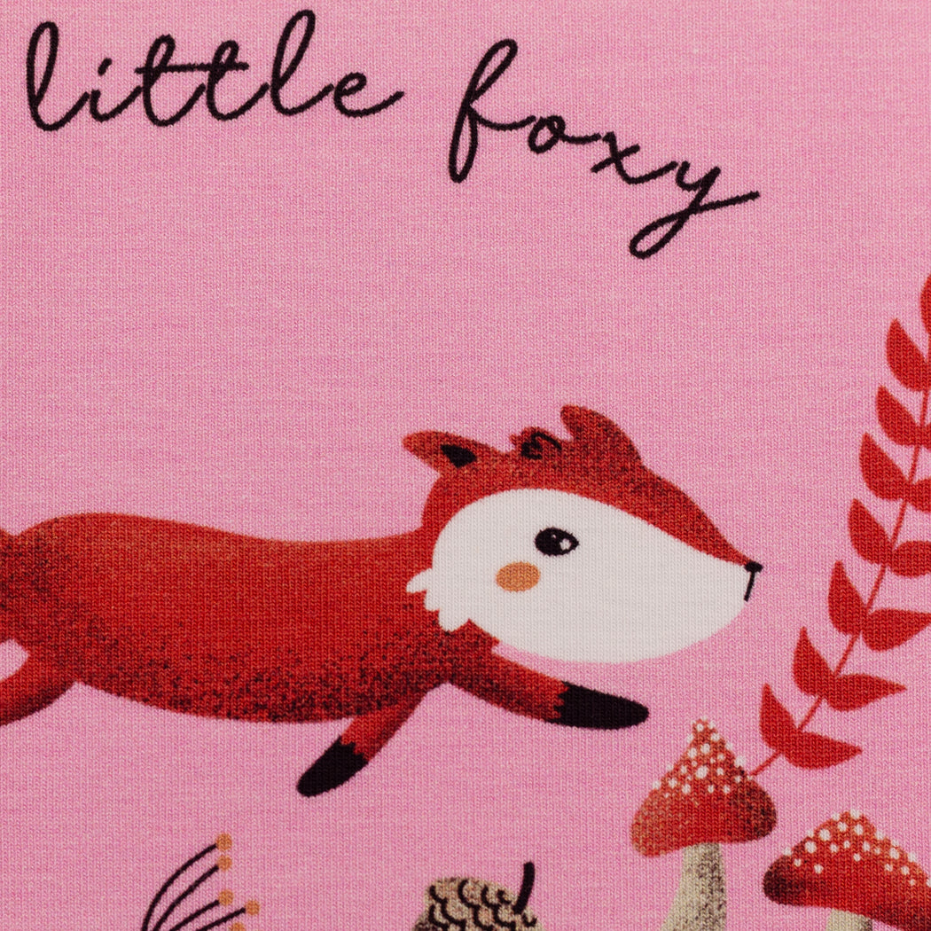 My Little Foxy Jersey RAPPORT
