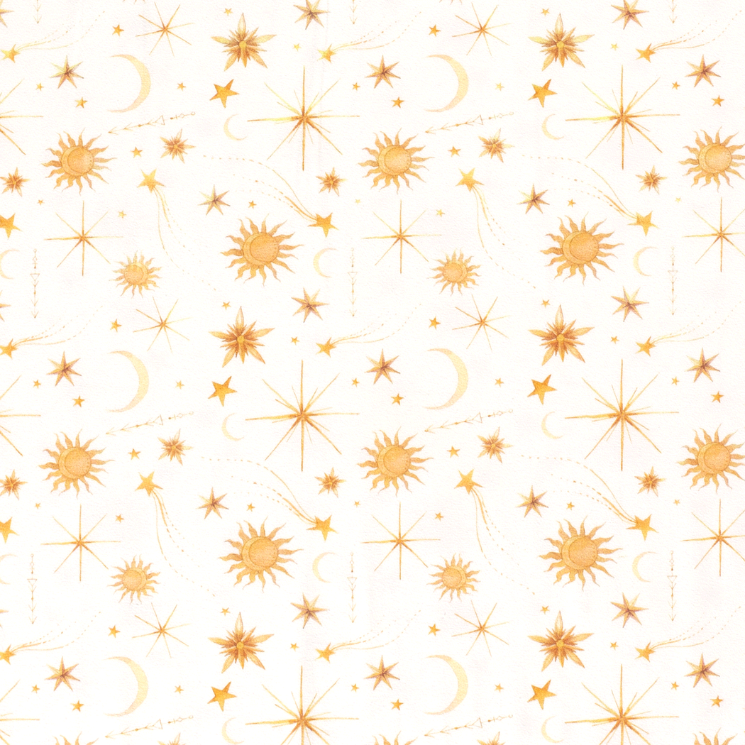 Celestial Jersey