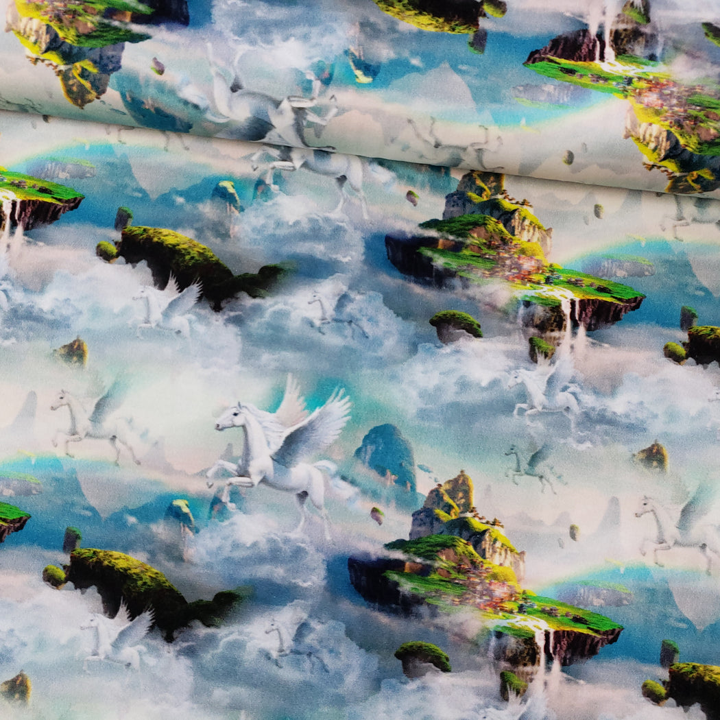 Dromberg Pegasus Organic Jersey