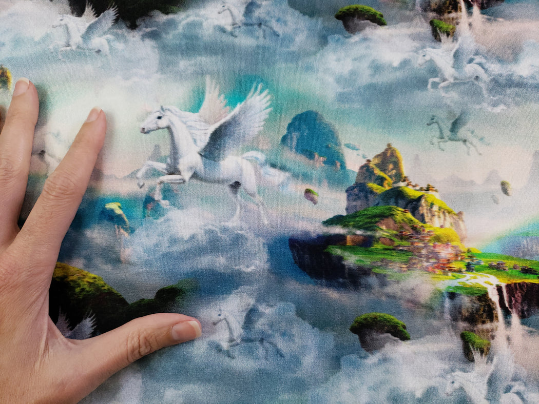 Dromberg Pegasus Organic Jersey