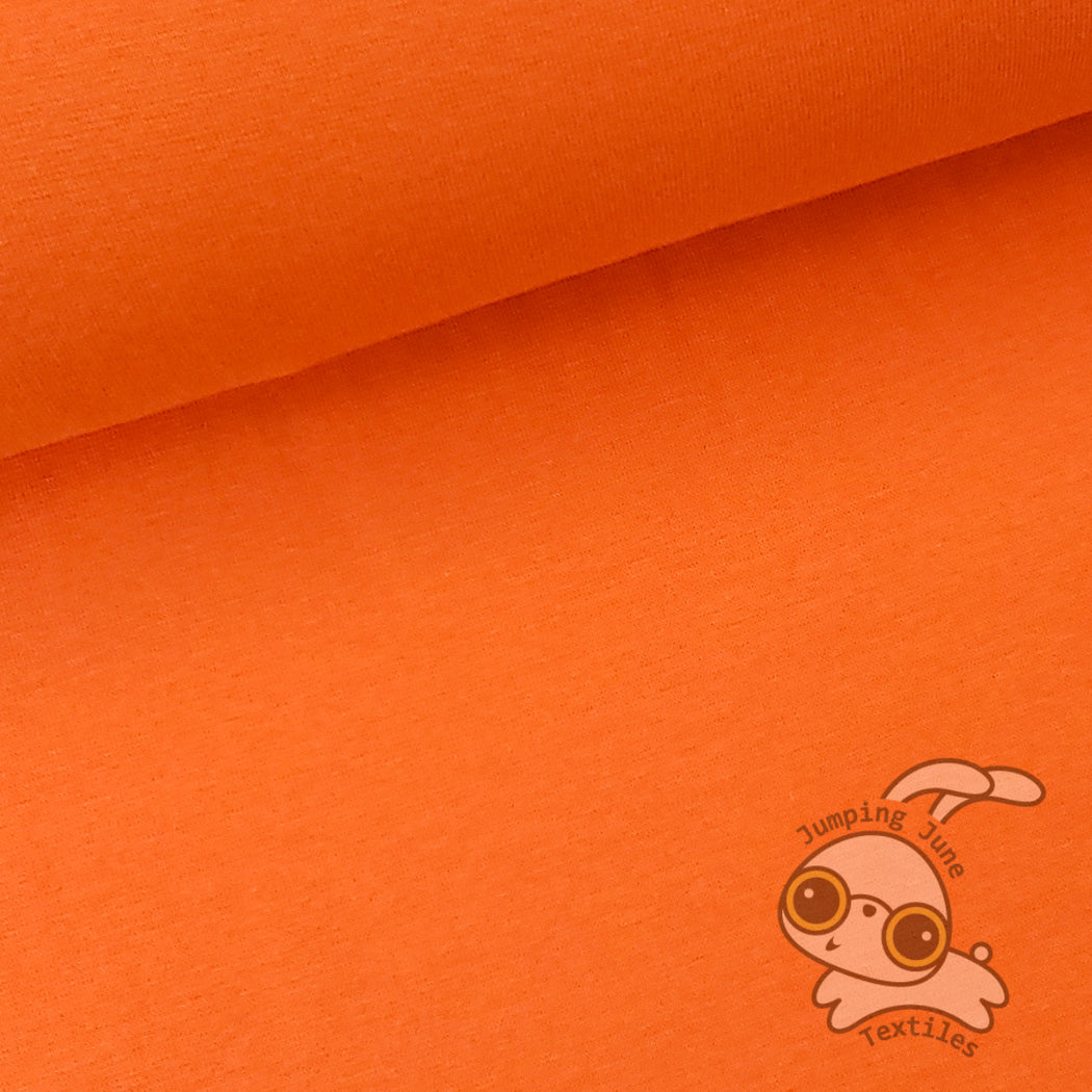 Organic Ribbing, Orange