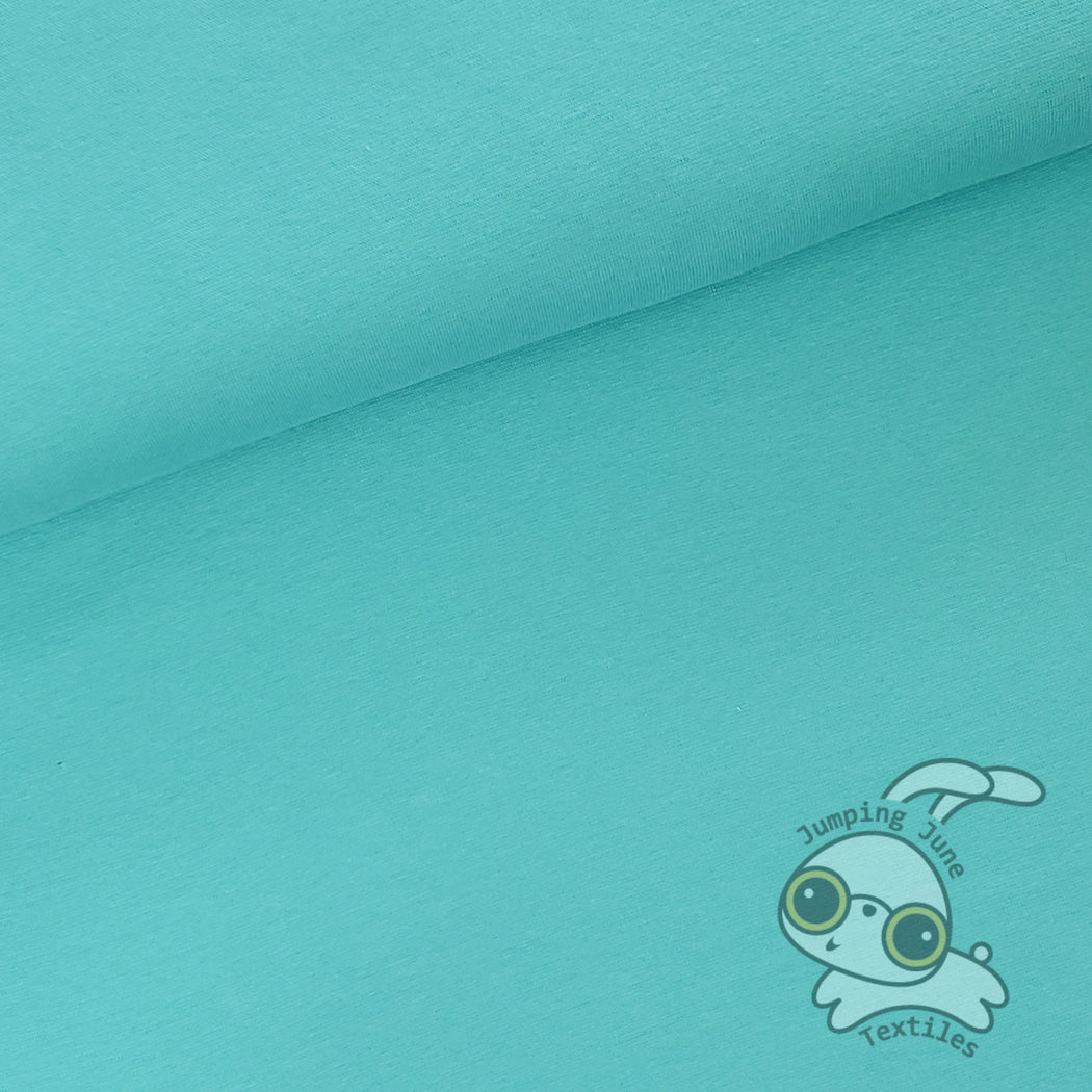 Mint Ribbing, 240 gsm