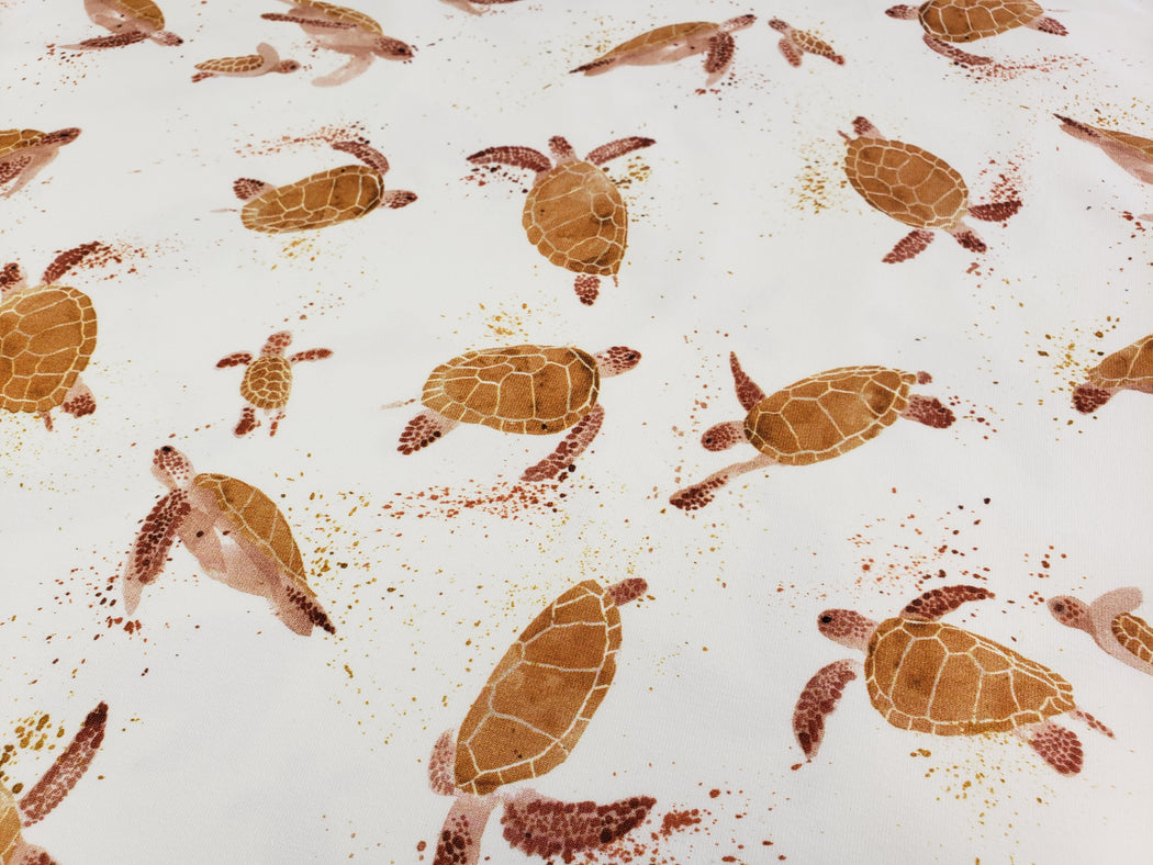 Turtles Jersey