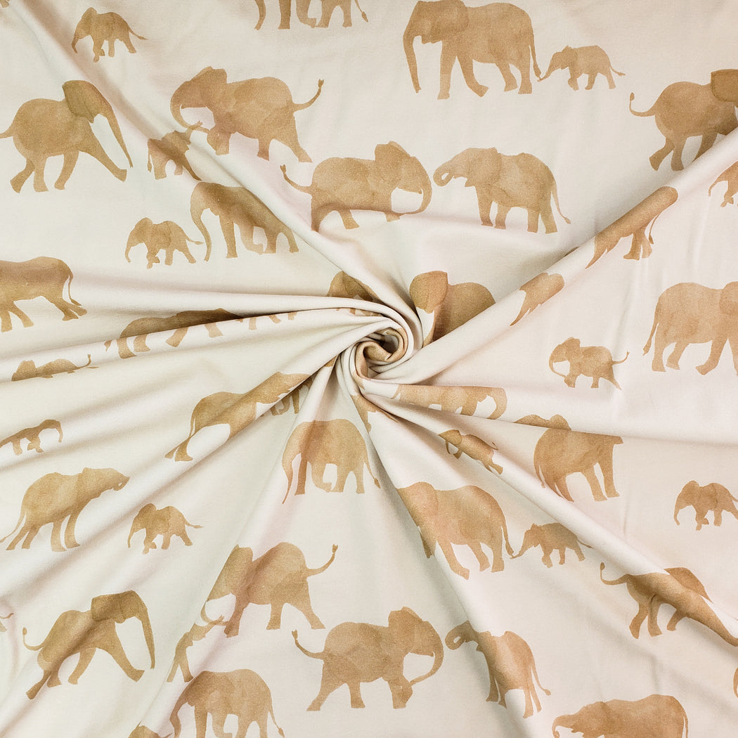 Elephants Jersey, Brazilian
