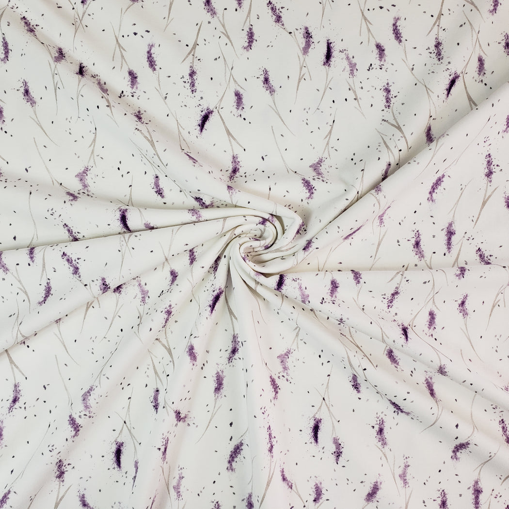 Lavender Splash Jersey