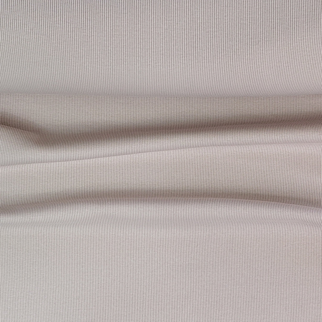 Rib Knit, Powder