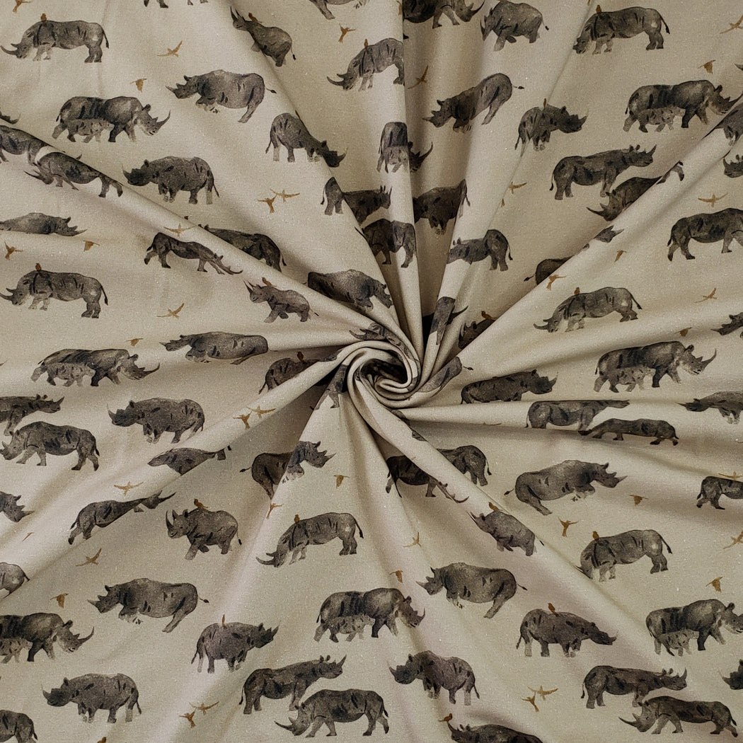 Rhinos Jersey