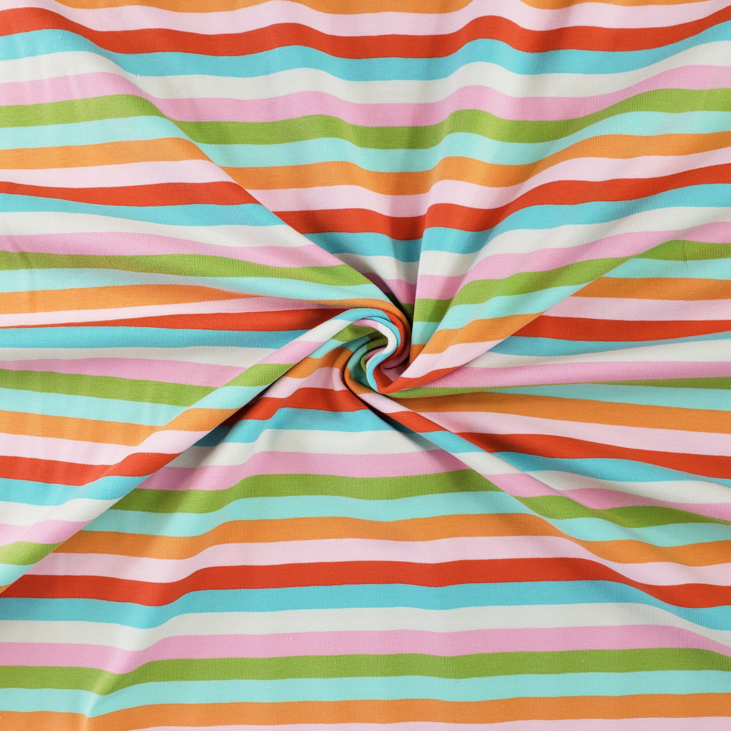 Gala Stripes Jersey, 761005
