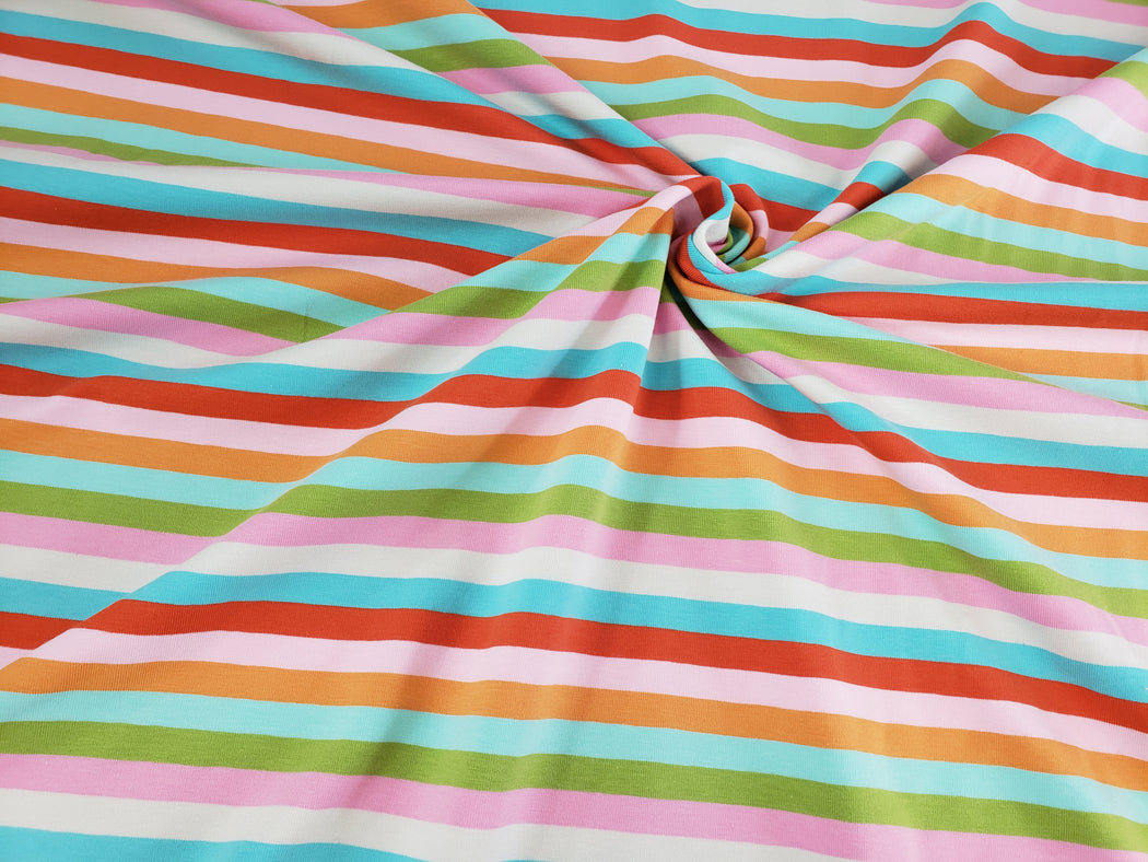 Gala Stripes Jersey, 761005
