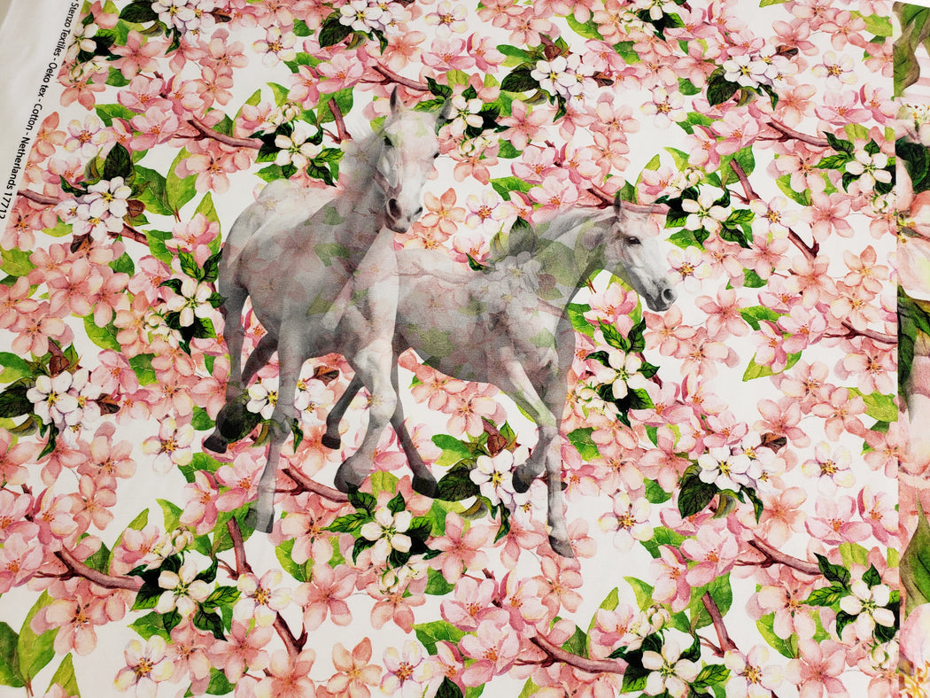 Horses Jersey RAPPORT