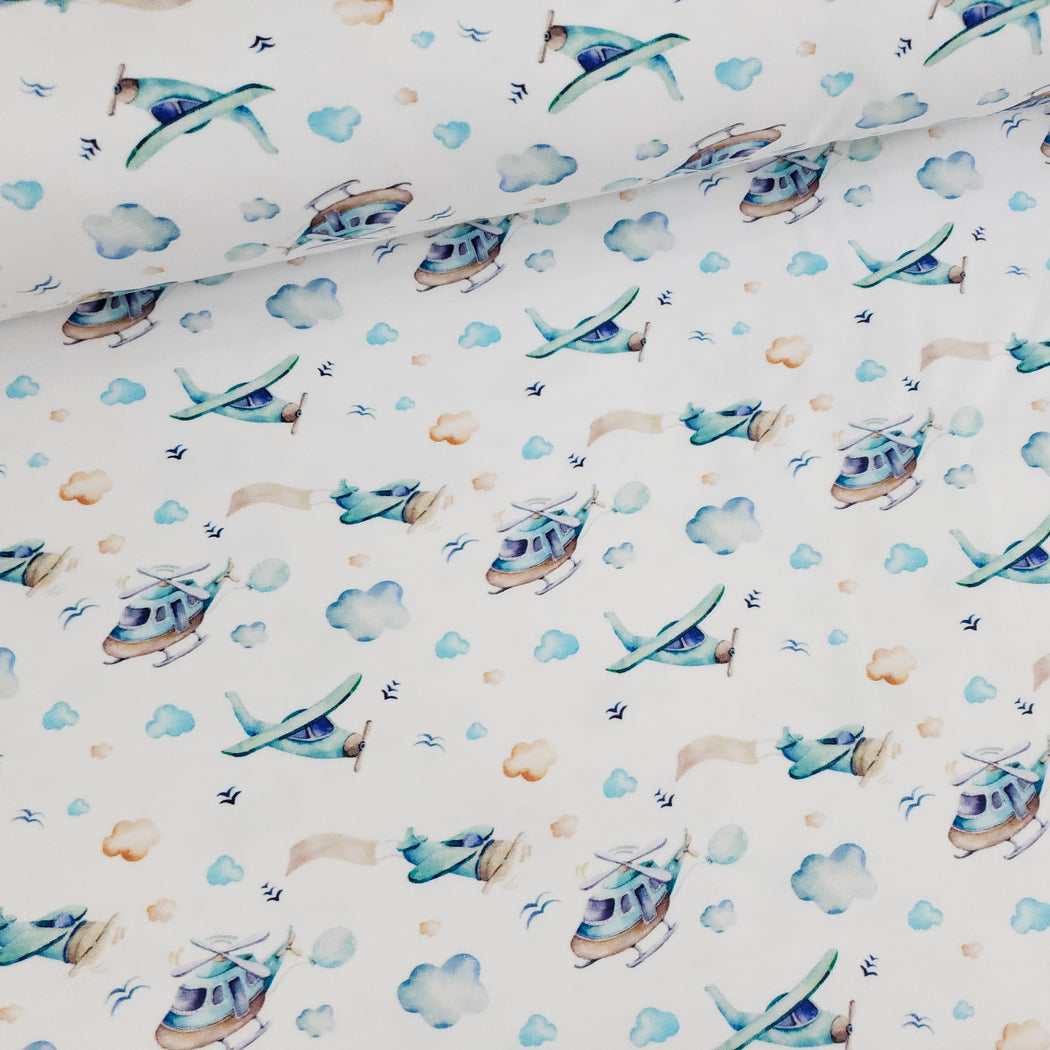 Sweet Aviation Jersey
