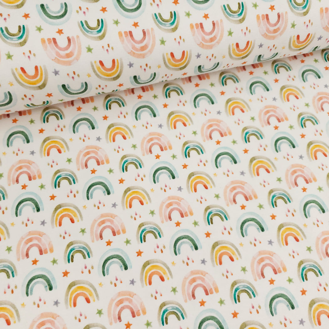 Summer Rainbows Jersey