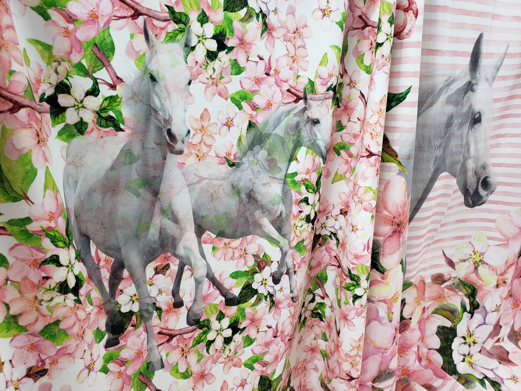 Horses Jersey RAPPORT