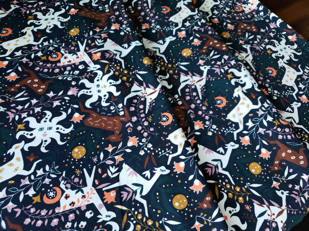 Deer Daydream Organic Jersey