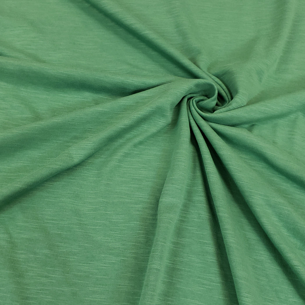 Slub Jersey, Clover