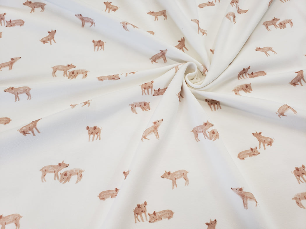 Piglets Jersey