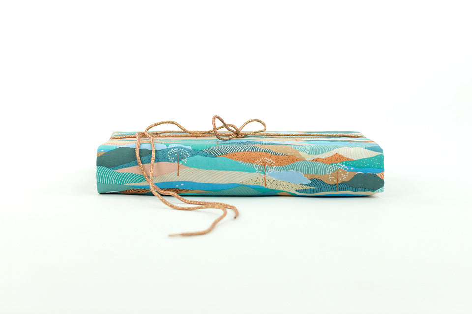 Landscape Cotton Twill