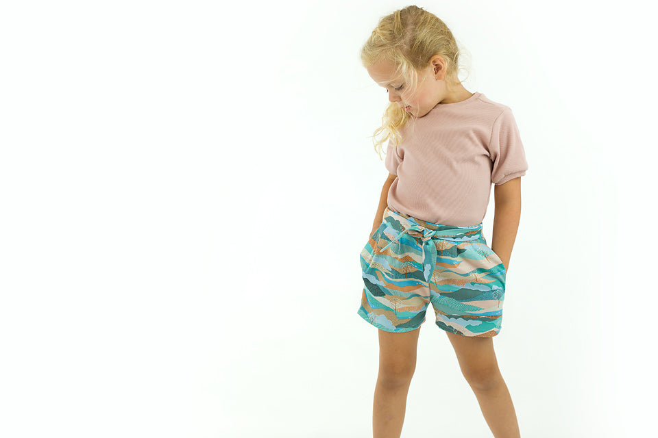 Landscape Cotton Twill