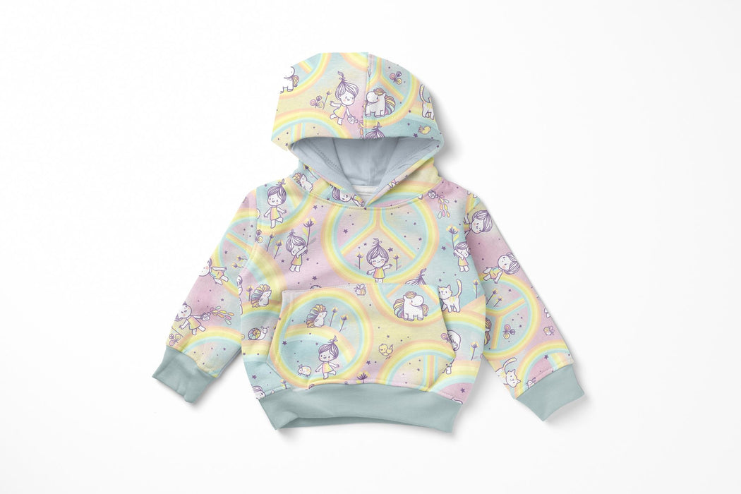 All Together Organic Jersey