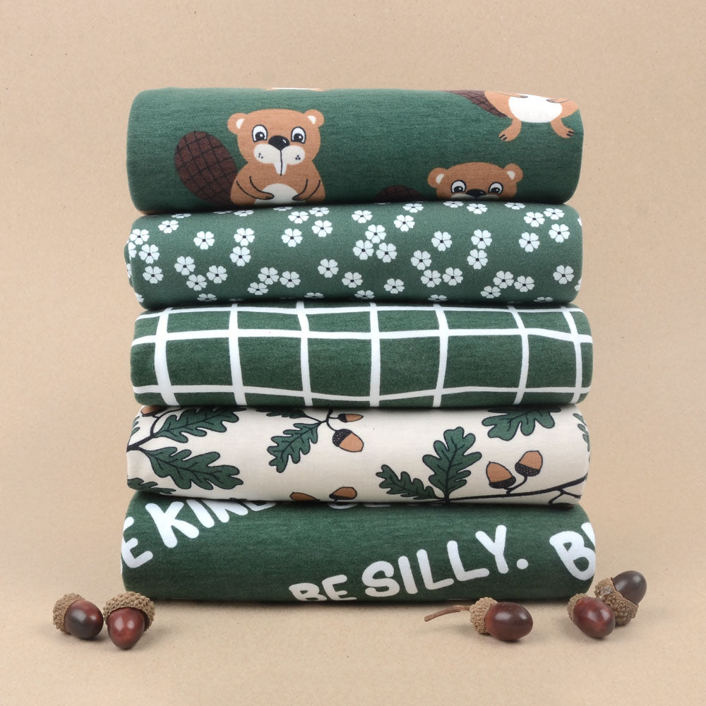 Rowan Organic Jersey