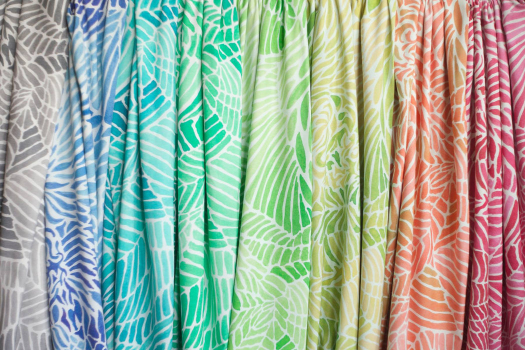 Fossilia Organic Jersey, Lime