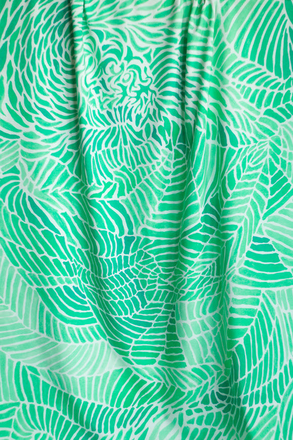 Fossilia Organic Jersey, Grass