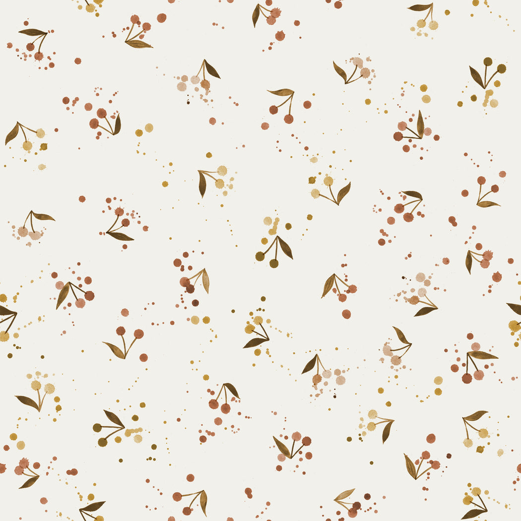 Golden Cherries Jersey