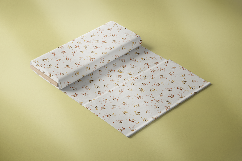 Golden Cherries Jersey
