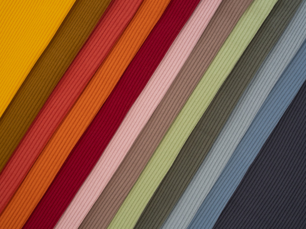 Putty 4x4 Heavy Ribbing, *Limited Fall Collection*