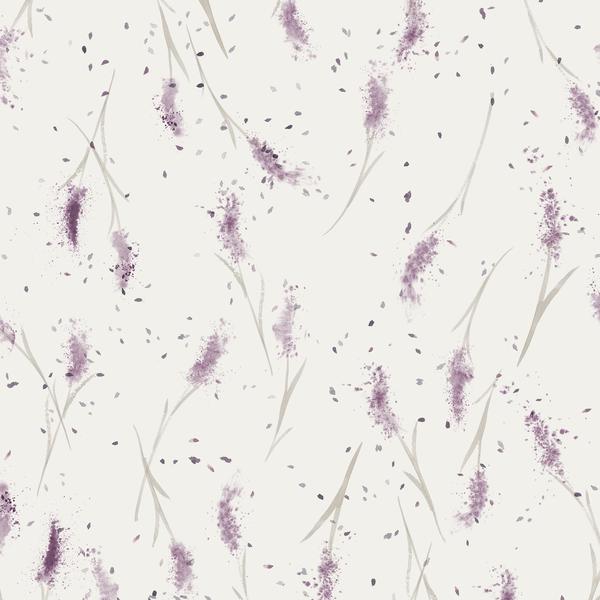 Lavender Splash Jersey