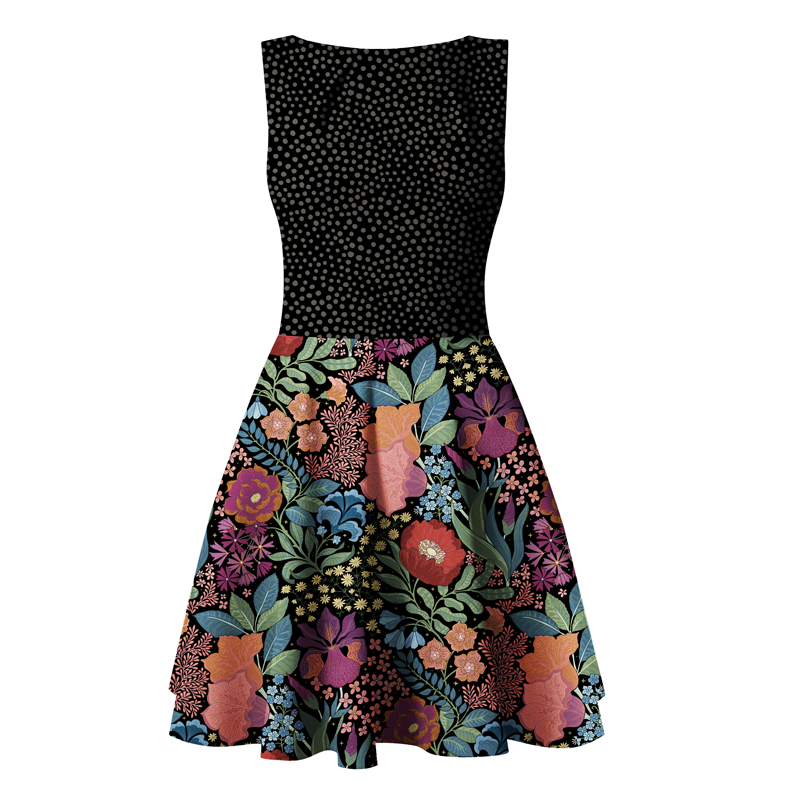 Lina Night Organic Jersey