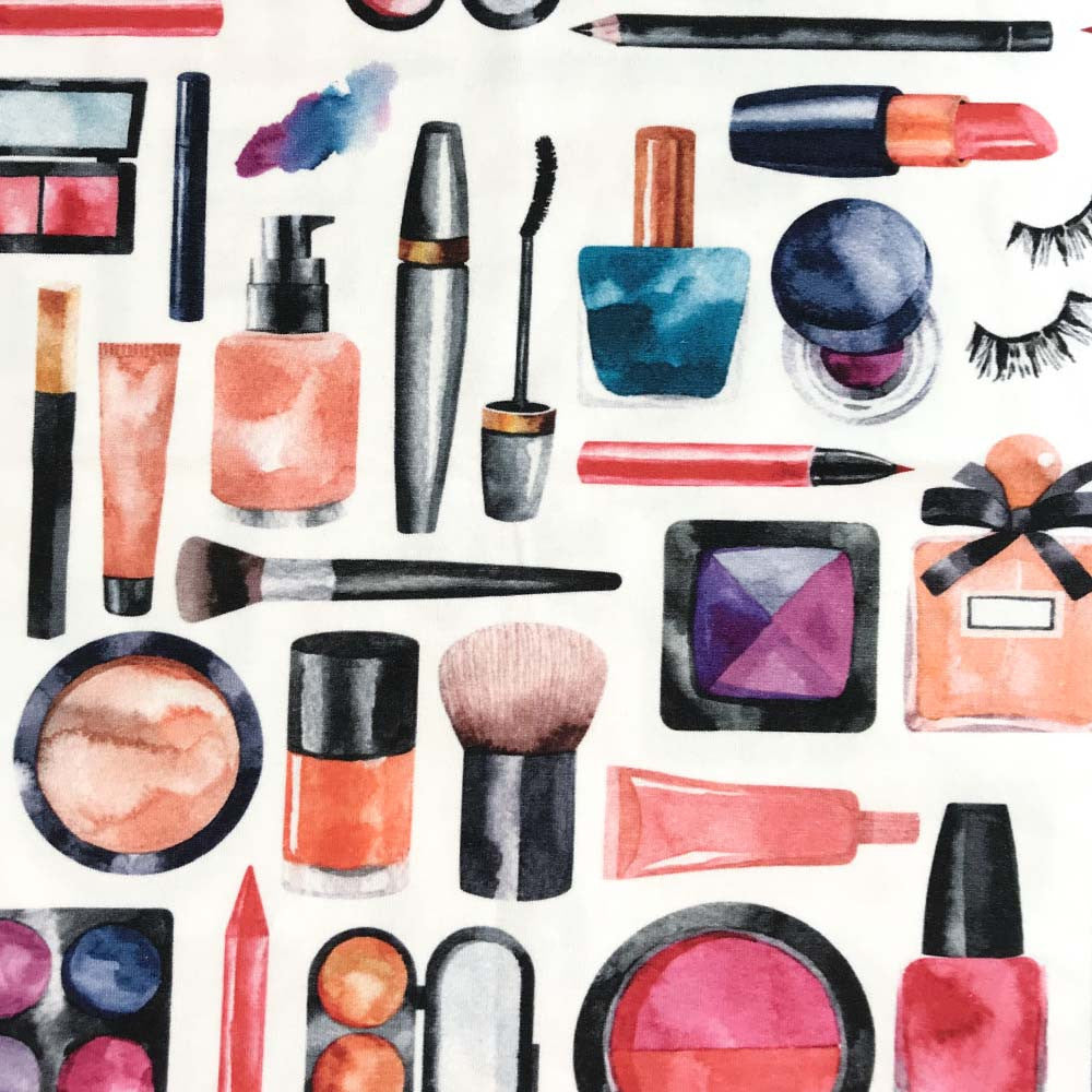 Makeup Organic Jersey