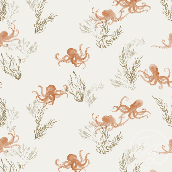 Octopus Jersey
